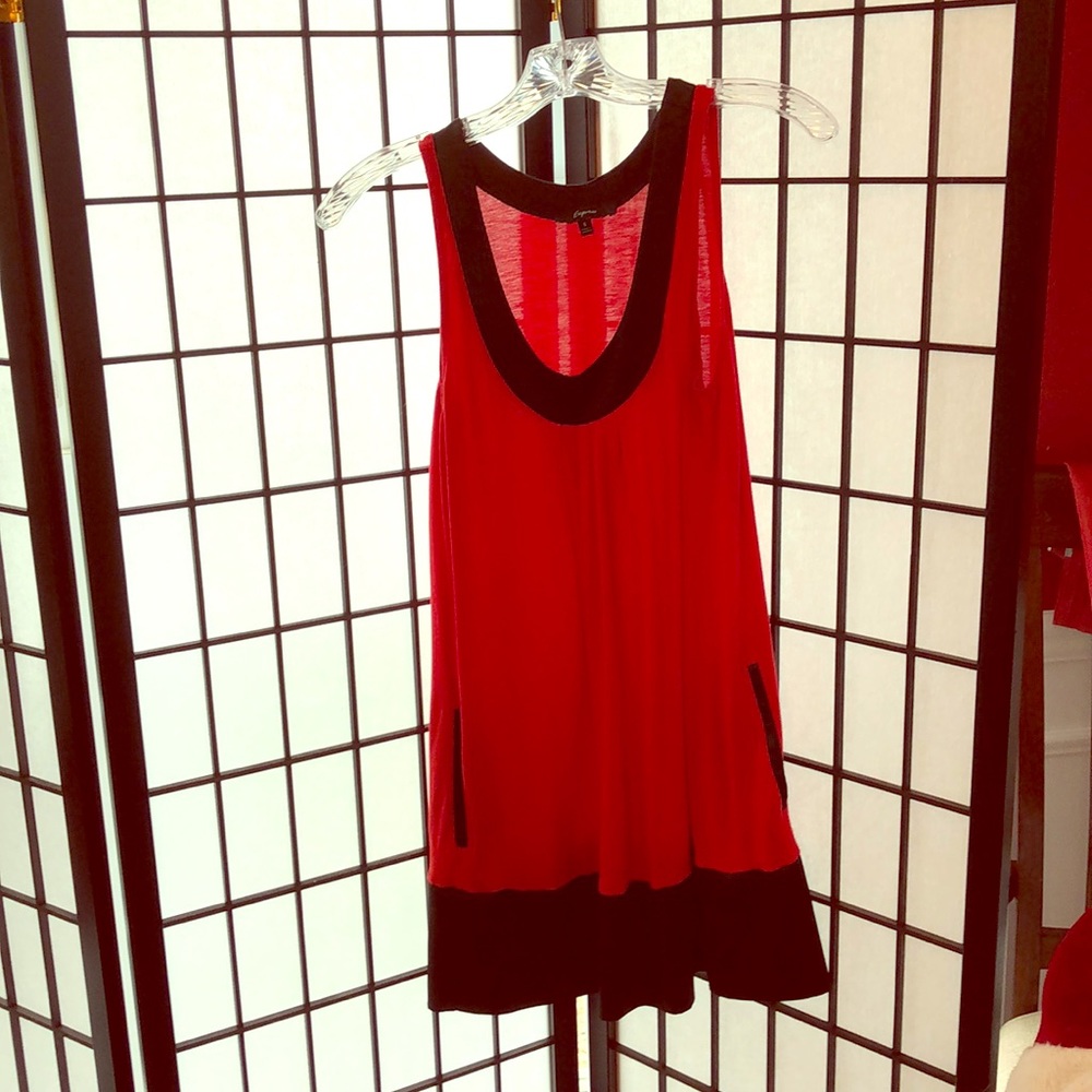 30” Lovely Soft Dress